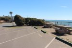 South Carlsbad State Beach, California, United States. 