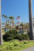 South Carlsbad State Beach, California, United States. 