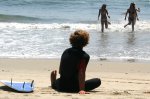 Click to enlarge South Carlsbad State Beach, California, United States. South Carlsbad State Beach