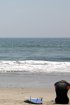 Click to enlarge South Carlsbad State Beach, California, United States. South Carlsbad State Beach