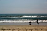 Click to enlarge South Carlsbad State Beach, California, United States. South Carlsbad State Beach