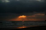 Click to enlarge South Carlsbad State Beach, California, United States. South Carlsbad State Beach