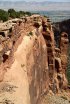 Click to enlarge Colorado National Monument, Colorado, United States.