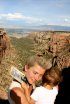 Click to enlarge Colorado National Monument, Colorado, United States.