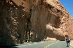 Click to enlarge Colorado National Monument, Colorado, United States.