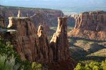 Click to enlarge Colorado National Monument, Colorado, United States.