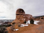 Click to enlarge Colorado National Monument, Colorado, United States.