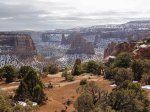 Click to enlarge Colorado National Monument, Colorado, United States. Colorado National Monument