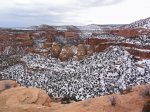 Click to enlarge Colorado National Monument, Colorado, United States. Cook Ovens