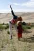 Click to enlarge Great Sand Dunes National Park, Colorado, United States.