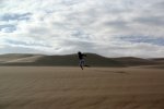 Click to enlarge Great Sand Dunes National Park, Colorado, United States.