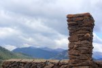 Click to enlarge Rocky Mountain National Park, Colorado, United States.
