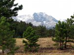 Click to enlarge Rocky Mountain National Park, Colorado, United States.