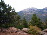 Click to enlarge Rocky Mountain National Park, Colorado, United States.
