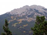 Click to enlarge Rocky Mountain National Park, Colorado, United States.
