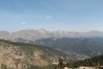 Click to enlarge Rocky Mountain National Park, Colorado, United States.