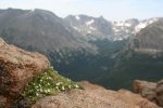 Click to enlarge Rocky Mountain National Park, Colorado, United States. Rocky Mountain National Park