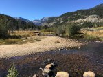 Click to enlarge Rocky Mountain National Park, Colorado, United States.