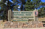 Click to enlarge Elk Meadow Lodge & RV Resort, Colorado, United States.