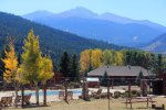 Click to enlarge Elk Meadow Lodge & RV Resort, Colorado, United States.