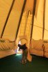 Click to enlarge Elk Meadow Lodge & RV Resort, Colorado, United States.