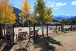 Click to enlarge Elk Meadow Lodge & RV Resort, Colorado, United States.