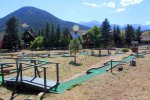 Click to enlarge Elk Meadow Lodge & RV Resort, Colorado, United States.