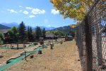 Click to enlarge Elk Meadow Lodge & RV Resort, Colorado, United States.