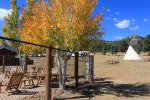 Click to enlarge Elk Meadow Lodge & RV Resort, Colorado, United States.