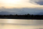Click to enlarge Boyd Lake State Park, Colorado, United States.