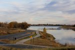 Click to enlarge Boyd Lake State Park, Colorado, United States.
