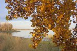 Click to enlarge Boyd Lake State Park, Colorado, United States.