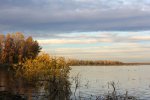 Click to enlarge Boyd Lake State Park, Colorado, United States.
