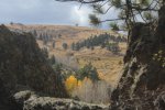 Click to enlarge Golden Gate Canyon State Park, Colorado, United States. Compensation: Fortune