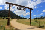 Click to enlarge Hermit Park Open Space, Colorado, United States.
