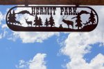 Click to enlarge Hermit Park Open Space, Colorado, United States.