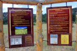 Click to enlarge Hermit Park Open Space, Colorado, United States.