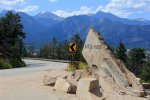 Click to enlarge Hermit Park Open Space, Colorado, United States.