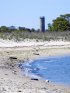 Click to enlarge Cape Henlopen State Park, Delaware, United States.