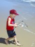 Click to enlarge Cape Henlopen State Park, Delaware, United States.