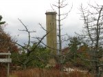 Cape Henlopen State Park, Delaware, United States. Observation Tower #2