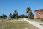 Click to enlarge Dry Tortugas National Park