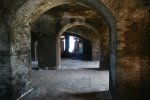 Click to enlarge Fort Jefferson at Dry Tortugas National Park.