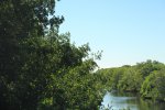 Click to enlarge Everglades National Park, Florida, United States. Bear Lake