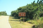 Click to enlarge Everglades National Park, Florida, United States.
