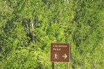Click to enlarge Everglades National Park, Florida, United States.
