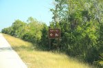 Click to enlarge Everglades National Park, Florida, United States.