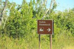 Click to enlarge Everglades National Park, Florida, United States.