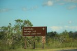 Click to enlarge Everglades National Park, Florida, United States.