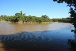 Click to enlarge Everglades National Park, Florida, United States. Eco Pond